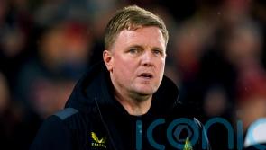 Eddie Howe says his Newcastle future &lsquo;will be defined by what I do, no one else&rsquo;