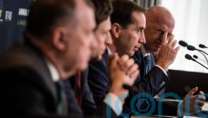 Football&rsquo;s lawmakers set to ditch blue cards from sin bin trials after furore