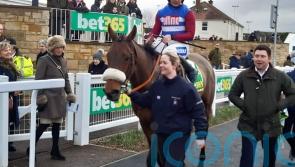 Thunder Rock gets Bowen rolling again with Kelso victory