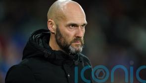 Luke Williams seals first home league win as Swansea boss by beating Blackburn