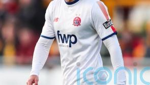 Fylde hammer fellow strugglers Maidenhead