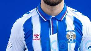 Kilmarnock salvage late draw at Dundee