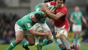 Wales forward Mackenzie Martin hopes to be a role model for the Ely community