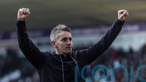 Ipswich boss Kieran McKenna delighted to make it five straight wins at Plymouth