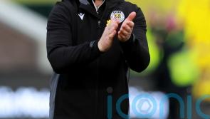 Stephen Robinson salutes St Mirren character after dramatic win over Aberdeen