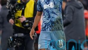Villa boss Unai Emery hails Ollie Watkins as &lsquo;an example for other players&rsquo;