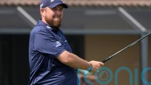 Ireland&rsquo;s Shane Lowry and England&rsquo;s David Skinns share lead in Florida
