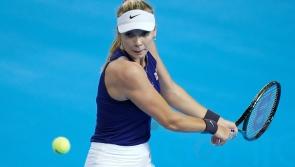 Katie Boulter determined to keep &lsquo;good vibes going&rsquo; in biggest career final
