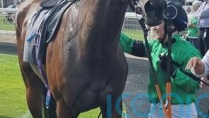 Sparks Fly pencilled in for Lincoln return