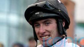 Kennedy fired up for more Festival success