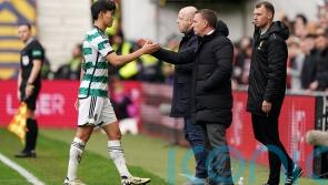 Yang Hyun-jun red card proves costly as Celtic go down at Hearts