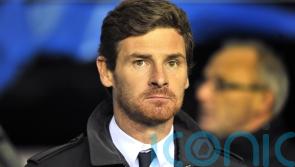 On this day in 2012: Andre Villas-Boas sacked by Chelsea