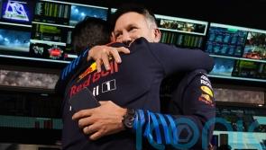 Red Bull &lsquo;united&rsquo; amid claim it could be &lsquo;torn apart&rsquo; if Christian Horner stays