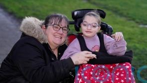 Mother of four disabled children calling for No vote in care referendum