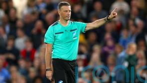 Ref welfare charity fears Mark Clattenburg &lsquo;may be used like a puppet&rsquo; by Forest
