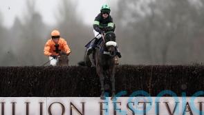 Kim Bailey salutes &lsquo;complete star&rsquo; First Flow, as stable star retired