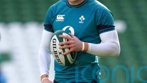 Grand Slam-chasing Ireland could welcome back quartet for England showdown