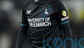 Alfie May returns to haunt former side Cheltenham with late goal in Charlton win