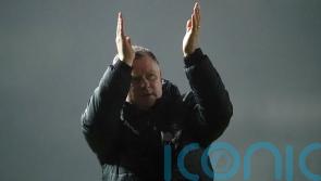 Mark Robins hails hat-trick hero Ellis Simms after Coventry beat sorry Rotherham