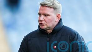 Pete Wild hails Barrow players as &lsquo;outstanding&rsquo; after win over Gillingham