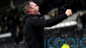 Nathan Jones praises Charlton&rsquo;s &lsquo;big, big win&rsquo; at Cheltenham