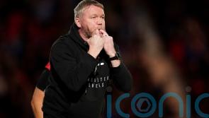 Doncaster pay price for not killing off Bradford &ndash; boss Grant McCann