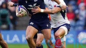 Centre Huw Jones: I was &lsquo;tempted&rsquo; by move to France before committing to Glasgow