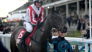 Tom Ellis takes out full licence to train Latenightpass for Grand National