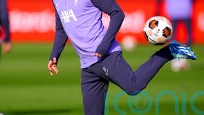 Mohamed Salah included in Liverpool&rsquo;s travelling party for Sparta Prague clash