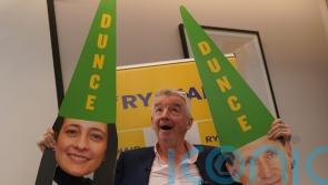 Transport Minister to meet Ryanair boss following &lsquo;personally abusive&rsquo; comments