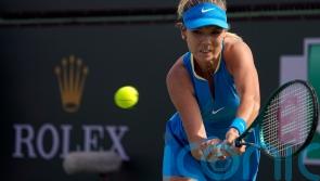 Katie Boulter fails to build on tournament win after early exit in Indian Wells