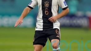 Football rumours: Arsenal, Liverpool and Manchester City chasing Joshua Kimmich