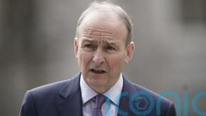 Irish deputy premier says Israel is &lsquo;reckless&rsquo; with Gazan lives