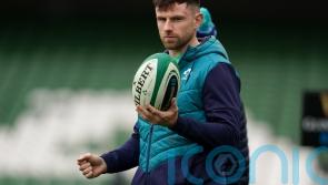 Ireland recall &lsquo;world-class&rsquo; Hugo Keenan for England clash but lose James Ryan