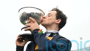 Slevin dares to dream as Fastorslow goes for Gold