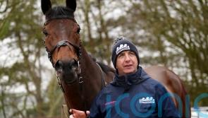 Fergal O&rsquo;Brien desperate to put a Festival winner on the board