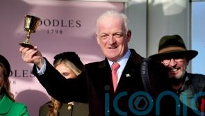 Six that can bring up the Cheltenham century for Mullins