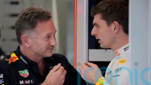 Christian Horner &lsquo;certain&rsquo; Max Verstappen will see out his contract at Red Bull