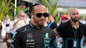 Lewis Hamilton warned and Mercedes fined after &lsquo;super dangerous&rsquo; near miss