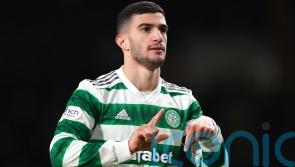 Liel Abada allowed to cut short his stint with Celtic and head for United States