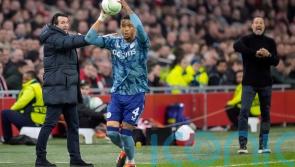 Unai Emery relieved to survive scare as Aston Villa draw blank at Ajax