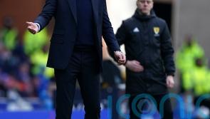 Philippe Clement believes Rangers came close to a &lsquo;miracle&rsquo; win at Benfica