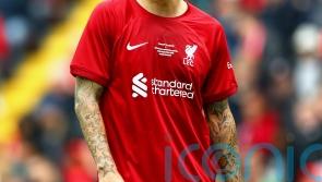 Martin Skrtel: Liverpool-Man City always a big game but it won&rsquo;t decide title