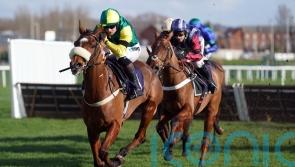 Greenall expecting to make Imperial Cup Headway