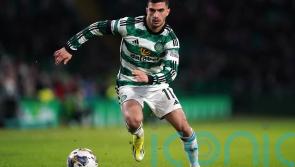 Brendan Rodgers &lsquo;desperately sad&rsquo; about Liel Abada&rsquo;s Celtic exit