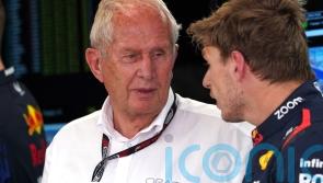 Max Verstappen casts doubt over his Red Bull future if Helmut Marko forced out