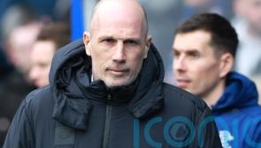 Philippe Clement says Rangers will &lsquo;go hard&rsquo; at Hibs despite European exploits