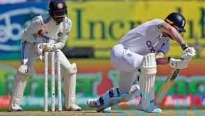 England on the edge as India seek three-day victory