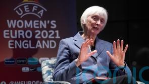 Baroness Sue Campbell sees &lsquo;progress&rsquo; in bid to make women&rsquo;s game more diverse