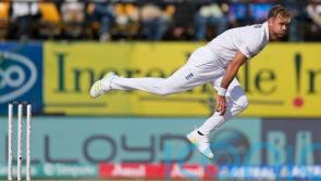 &lsquo;Phenomenal&rsquo; James Anderson backed to keep chasing records after 700th wicket